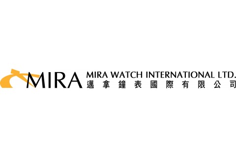 邁拿鐘錶國際有限公司